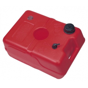 Serbatoio Carburante 22 L con Indicatore